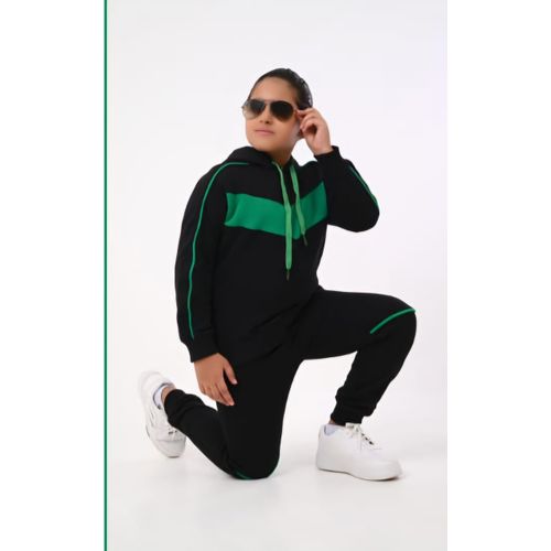 product_image_name-Generic-ترنج أولادي رياضى ملتون قطن مزود بجيوب-1