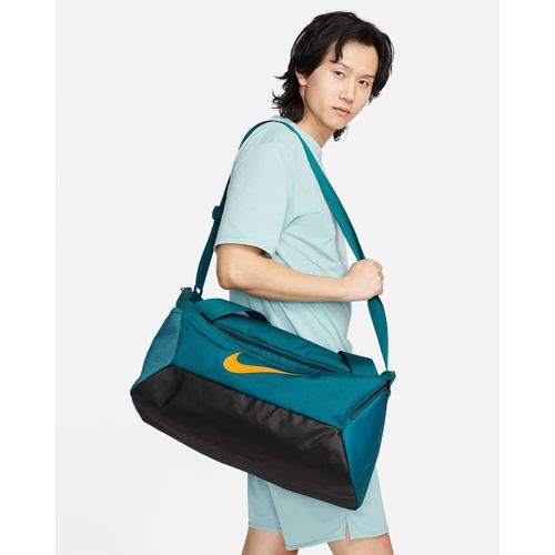 Brasilia 9.5 Duffel Bag - Medium by Nike Online