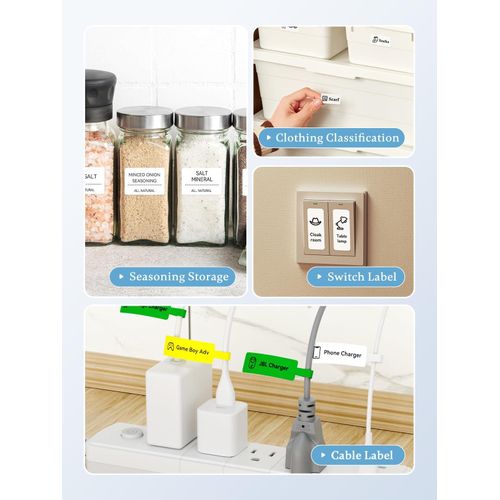 product_image_name-NIIMBOT-آلة صنع الملصقات B1 مع شريط، طابعة ملصقات محمولة 2 بوصة، طابعة ملصقات حرارية تعمل بالبلوتوث مع قوالب متعددة للأعمال الصغيرة والمتوسطة، المكتب، المنزل، المدرسة-7