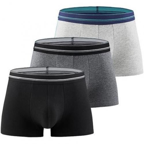 Dice - Set Of (3) Boxers - For Men price in Egypt | Jumia Egypt | kanbkam