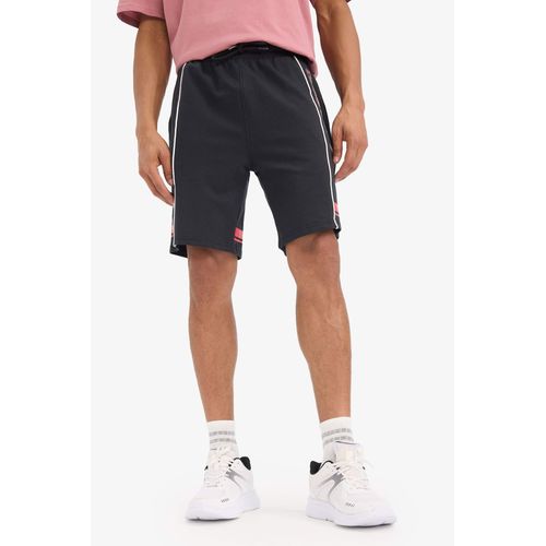 product_image_name-Defacto-شورت قصة عادية بساق قصير من شيكاغو بولز-4