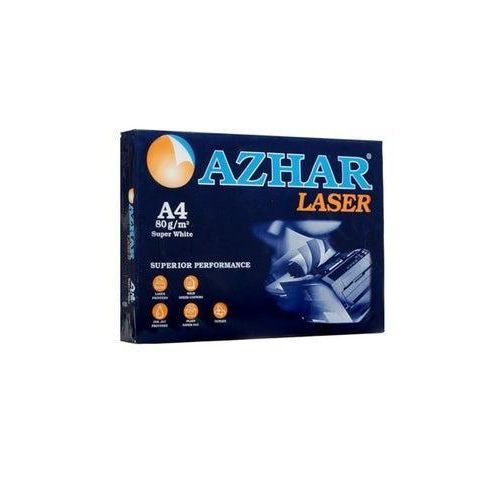 Generic AZHAR Paper A4 80g - image 3