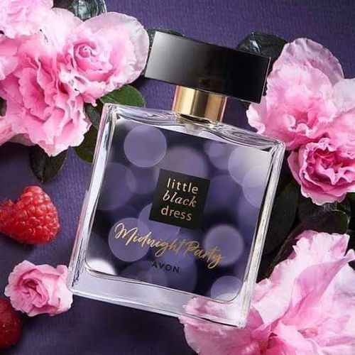 open lace back dress Avon Little Black Dress Summer Party Eau de Parfum 50ml, Fresh and Flirty  Fragrance, Contains Lemon Oil and Pink Peony, Long Lasting Scent, Cruelty  Free : Amazon.co.uk: Beauty main image 0
