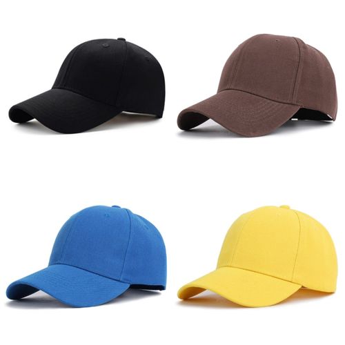 Unique 2025 caps online
