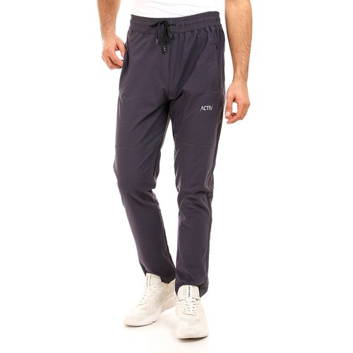Activ Elastic Waist Polyester Athletic 