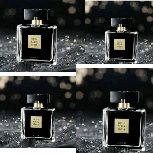 product_image_name-Avon-عطرليتل بلاك دريس للنساء - 4 قطع-1