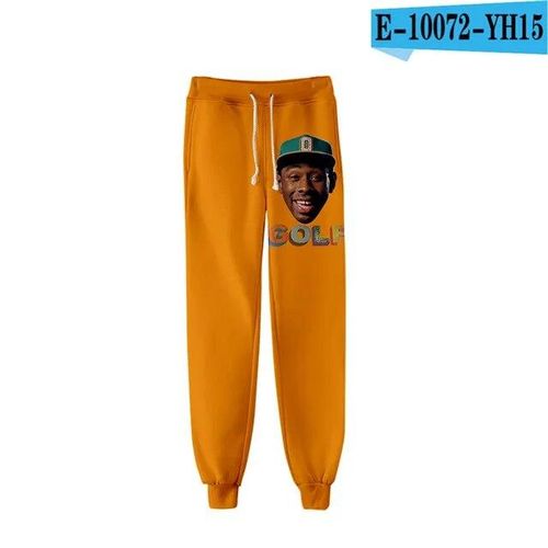 Flame Sweatpants, 16