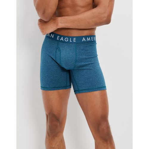 American Eagle Men O 6 Classic Boxer Brief Multipack XS Multi: Buy Online  at Best Price in Egypt - Souq is now