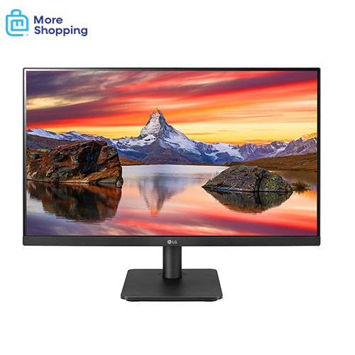 Buy LG 24'' Full HD IPS Monitor With FreeSync™ in Egypt