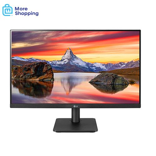 اشتري LG 24'' Full HD IPS Monitor With FreeSync™ في مصر