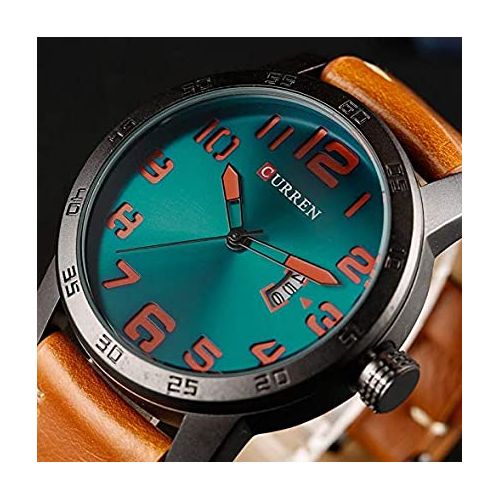 Curren 8254 new arrivals