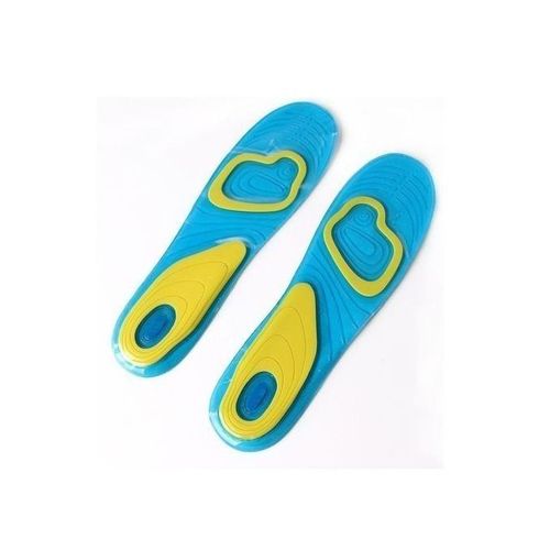 Buy Active Gel Silicon Inner Sole - Size 42-48 in Egypt