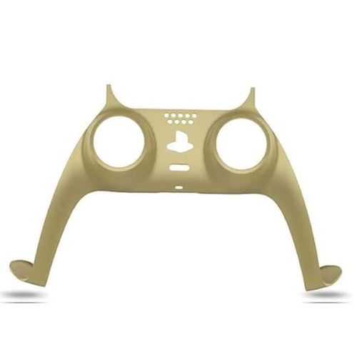 product_image_name-Dobe-DOBE إكسسوارات ديكور - ذهبي - لجهاز التحكم PS5-1