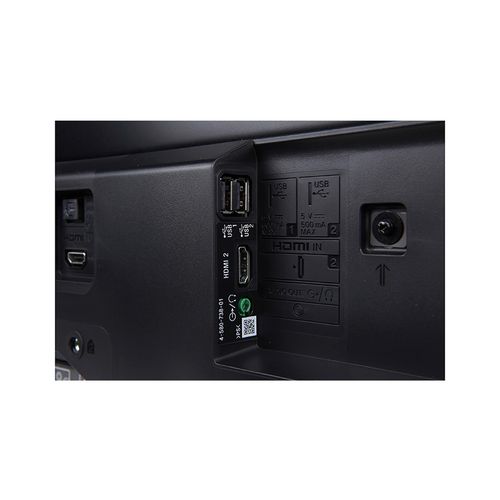Sony KDL-40W650D تلفزيون سمارت 40 بوصة Full HD