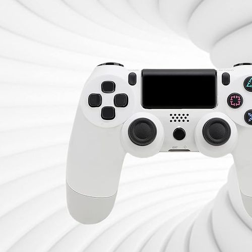 PS4 - CompetitiveController