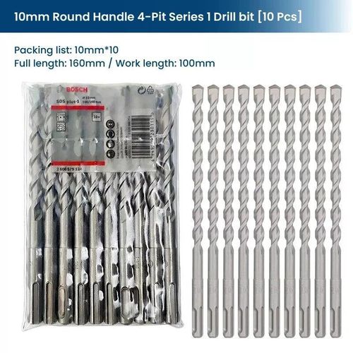 Bosch hammer drill bit price list top