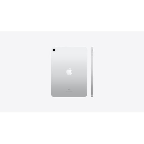 Buy 10.9-inch iPad Wi‑Fi 64GB - Silver - Apple