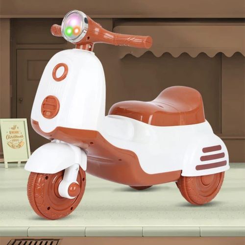 product_image_name-Generic-سكوتر دراجة نارية للأطفال-1