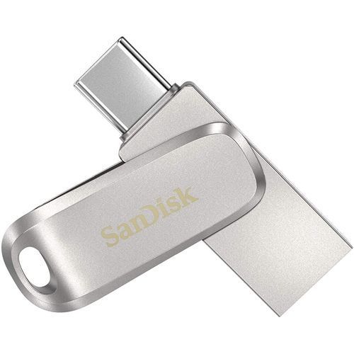 اشتري Sandisk 32GB Type-C Ultra Dual Luxe Drive في مصر
