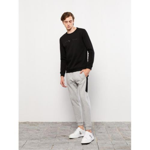 Buy LC Waikiki Slim Fit Men Jogger Trousers in Egypt