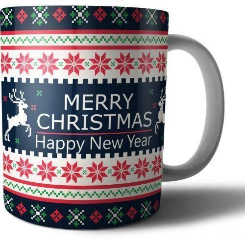 product_image_name-Generic-كوب سيراميك عيد ميلاد مجيد - متعدد الألوان-1