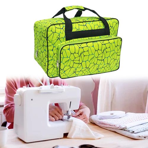 Best sewing 2024 machine bag