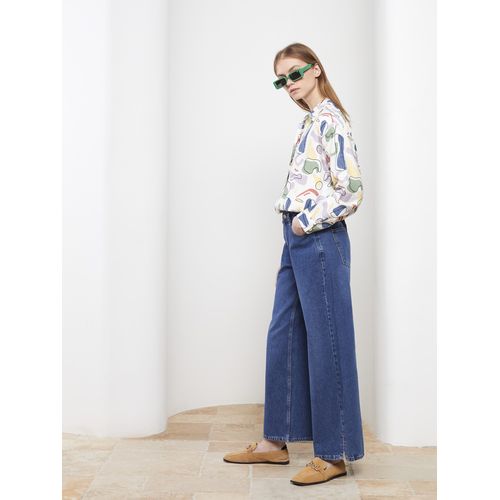 LC Waikiki Modest Comfortable Fit 