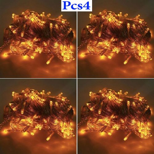 product_image_name-Generic-Christmas Decoration Tree Led Light - 100 LED / Pcs4-1