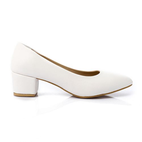 product_image_name-xo style-صندل زفاف نسائي بكعب - خامات عالية الجودة - 3 سم-2