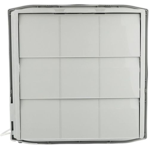 product_image_name-Tornado-مروحة تهوية المطبخ 30 سم، أسود x رمادي TVH-30BG-3