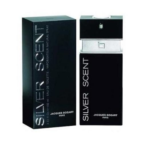 اشتري Silver Scent - EDT - For Men - 100ml في مصر