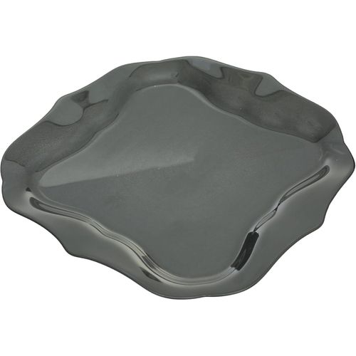 Luminarc Triomphe Flat Plate, Black - image 2