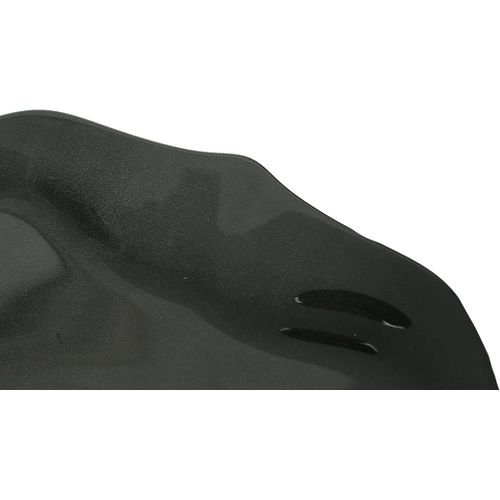 Luminarc Triomphe Flat Plate, Black - image 3