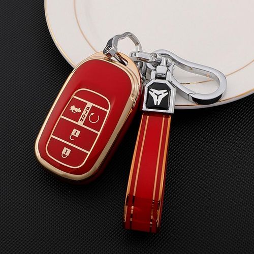 Luxury Designer Car Keychain, Luxury Designer Key Holder