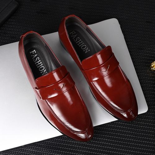 Best dress shoes for plus size sales