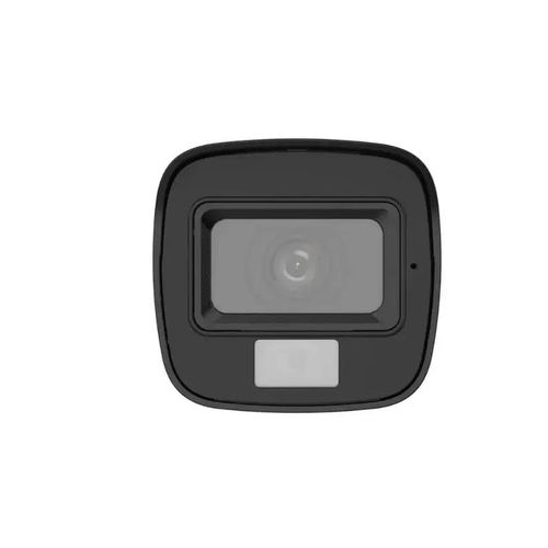 Value Series Smart Hybrid Light Audio Fixed Mini Bullet Security Camera ...