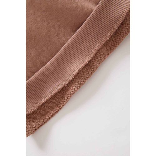 product_image_name-Defacto-Baby Boy Bike Neck Regular Fit Sweat Shirt - Orange-4