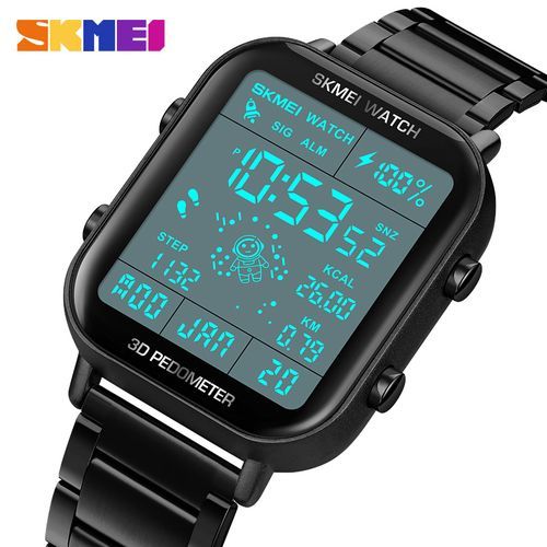 Latest skmei watch sales