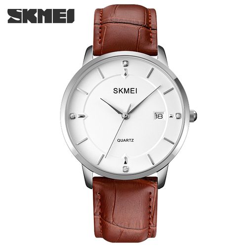 اشتري Skmei Men Watch Waterproof Casual Wristwatches Classic Watches في مصر