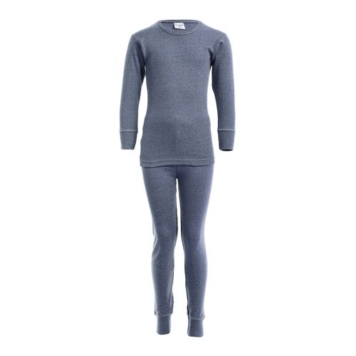 Shorto Kids Thermal Set - Blue @ Best Price Online