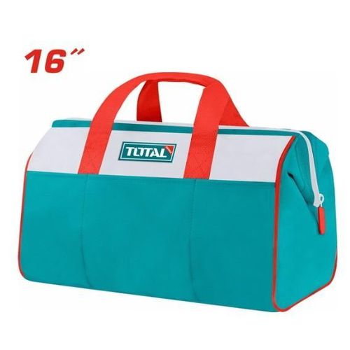 product_image_name-TOTAL-16-inch Canvas Tool Bag-1