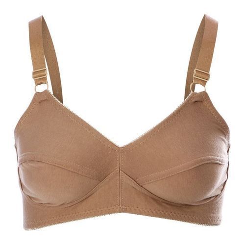 Lasso womens Cotton Super Comfort Bra Bra: Buy Online at Best Price in  Egypt - Souq is now