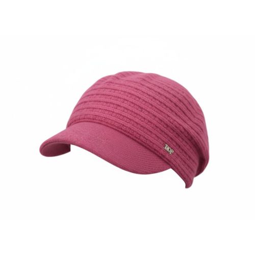 product_image_name-Generic-قبعة نسائية صوف ناعم مبطنة قطيفة بحافة، كاب شتوي دافئ عصرية تناسب جميع المناسبات-2