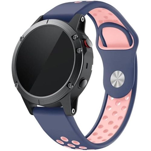 product_image_name-Generic-حزام سيليكون بديل لساعات QCY Watch GS / QCY Watch GS2-1