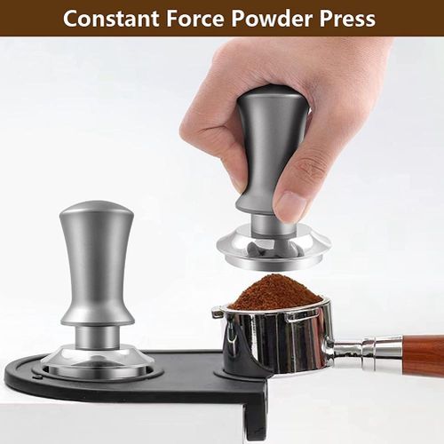 Espresso coffee Tamper 51mm , Stainless Steel price in Egypt,  Egypt