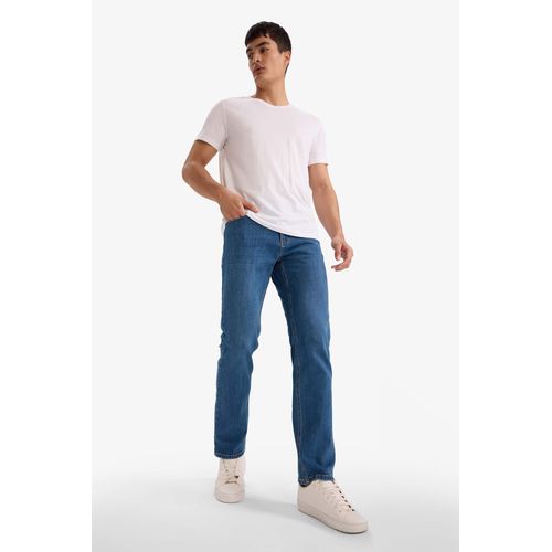 product_image_name-Defacto-بنطلون جينز سيرجيو قصة عادية وخصر عادي-2