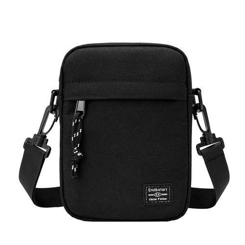 Men's mini shoulder bag hotsell