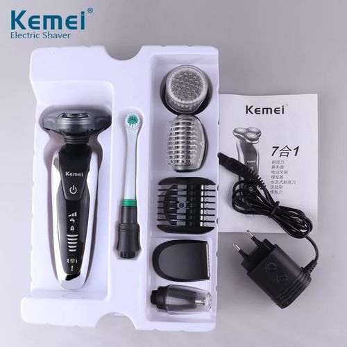 kemei 8867