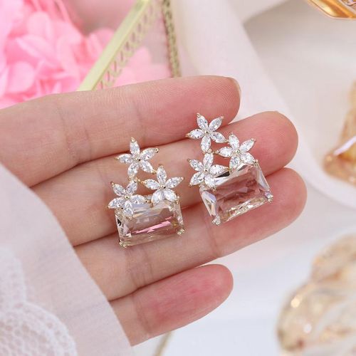 Fashion jewelry design by korea sale