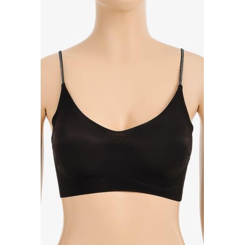 Carina Extra Padded Wireless Bra
